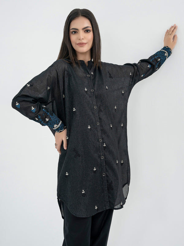 Limelight 2 Piece Missouri Suit-Embroidered (Pret)