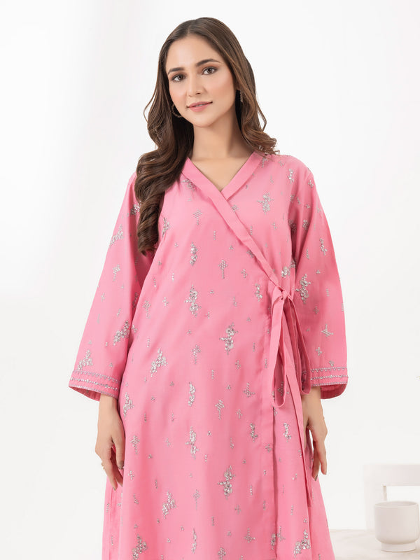 Limelight 2 Piece Missouri Suit-Embroidered (Pret)