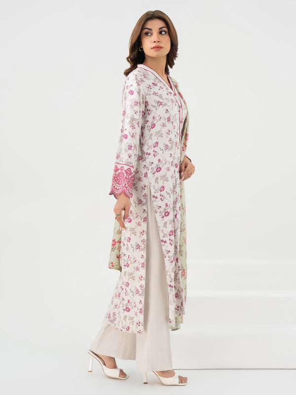 Limelight 3 Piece Marina Suit-Printed (Pret)