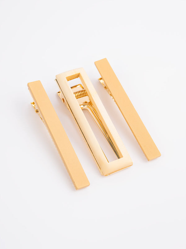 limelight Abstract Hair Clips