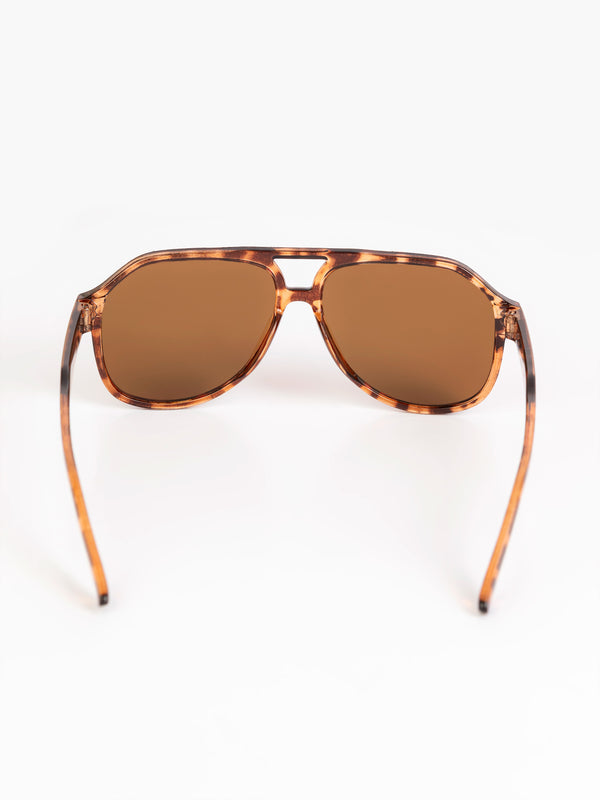Limelight Aviator Sunglasses