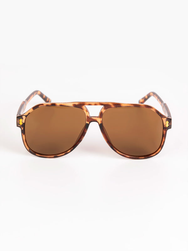 limelight Aviator Sunglasses