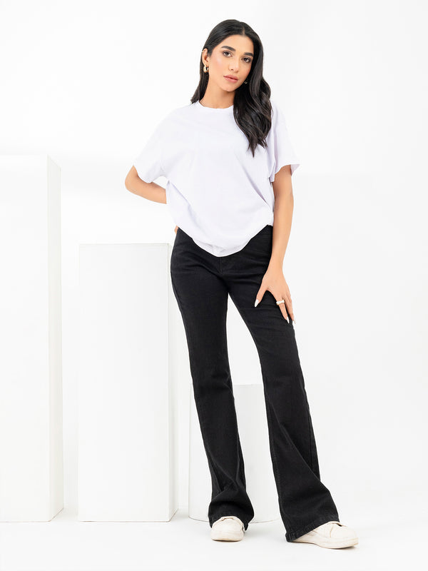 Limelight Basic Bootcut Jeans