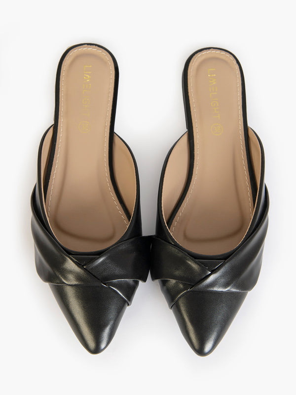 Limelight Basic Mules