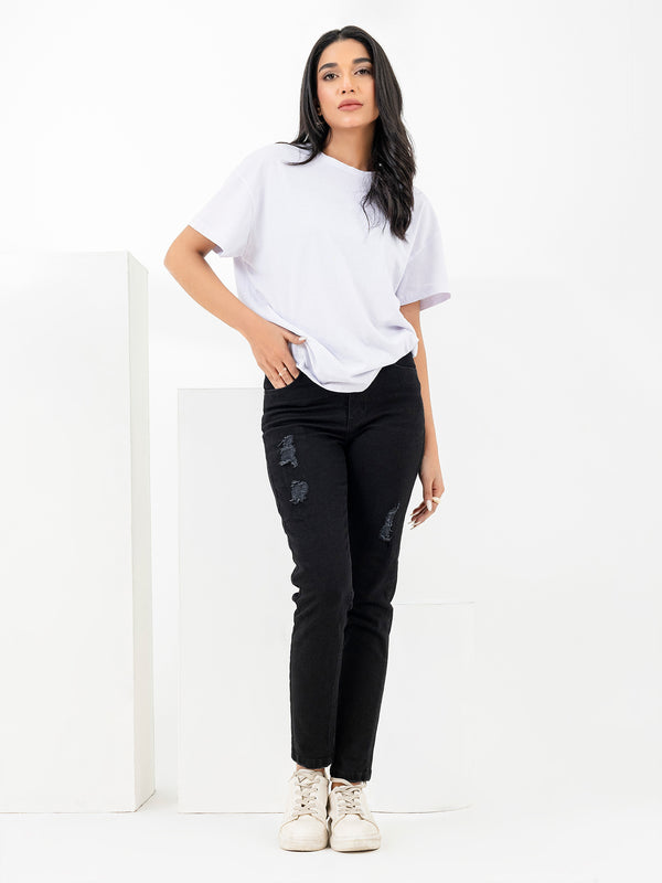 Limelight Basic Skinny Jeans