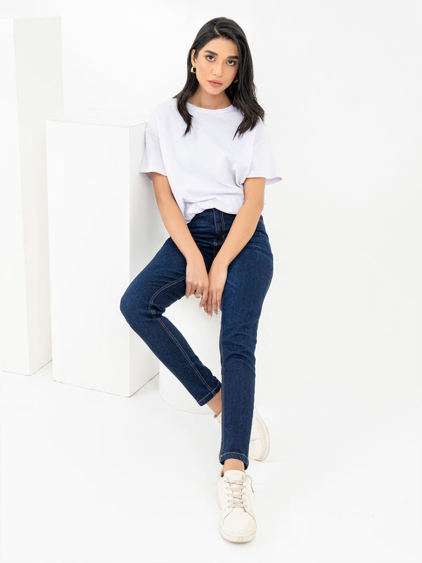 Limelight Basic Skinny Jeans
