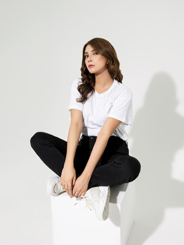 Limelight Basic Skinny Jeggings