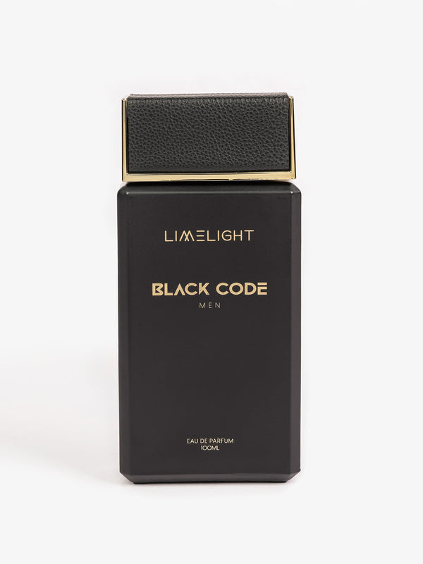 Limelight Black Code-100ML