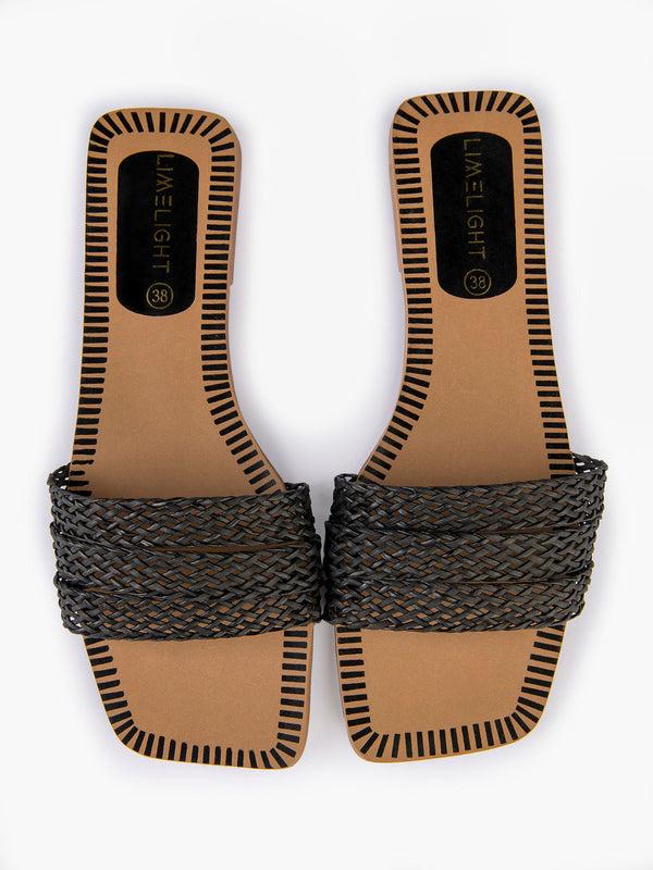 Limelight Boho Flats