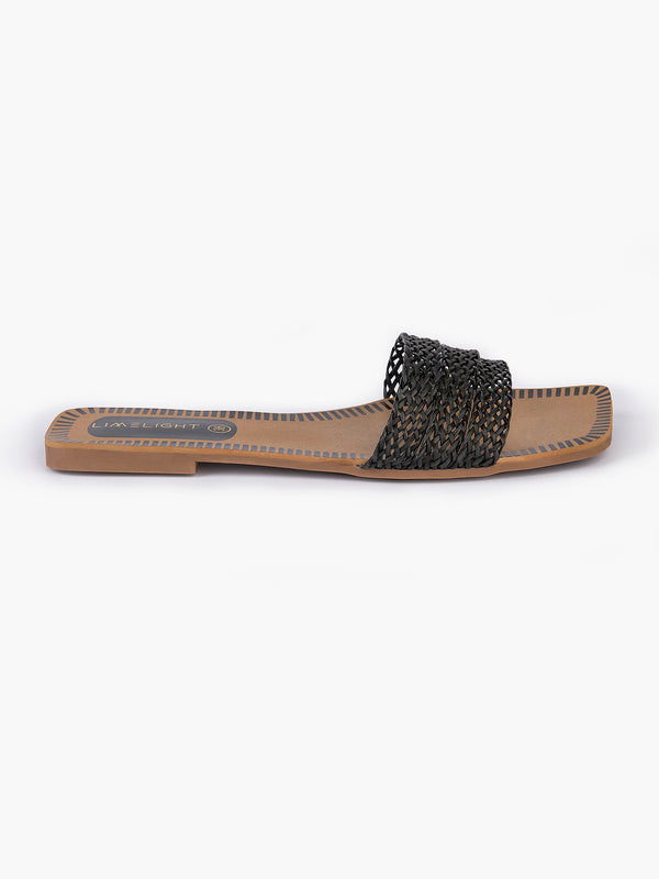 Limelight Boho Flats