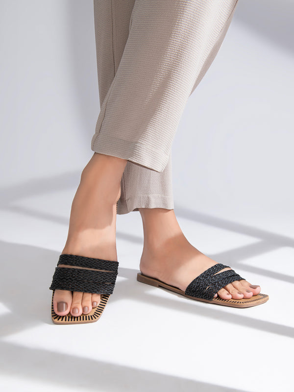 Limelight Boho Flats