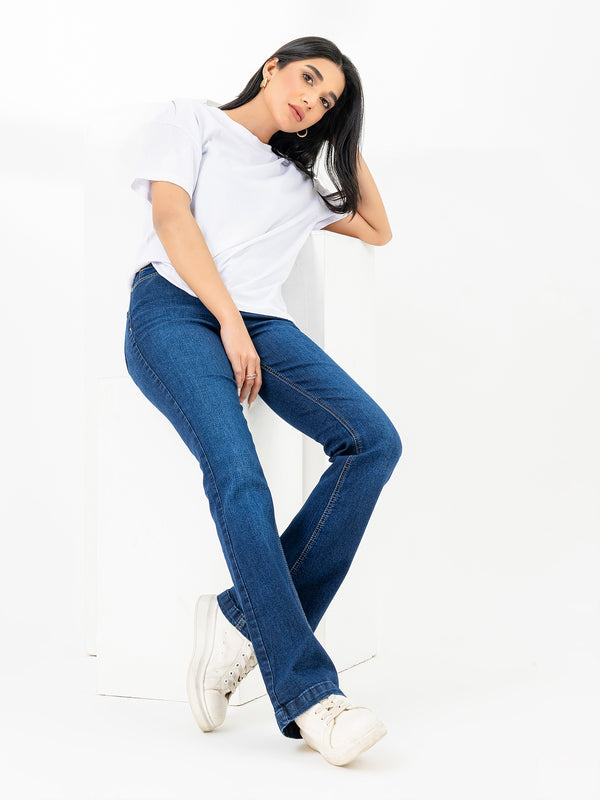 Limelight Bootcut Jeans