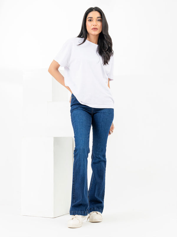 limelight Bootcut Jeans