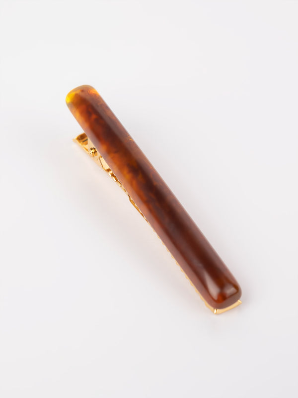 Limelight Bow Hair Clip