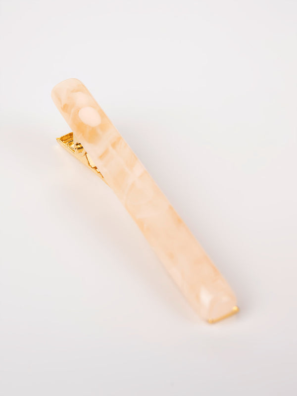 Limelight Bow Hair Clip