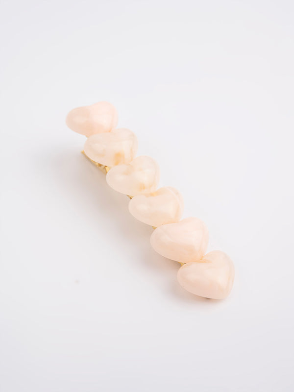 Limelight Bow Hair Clip Set