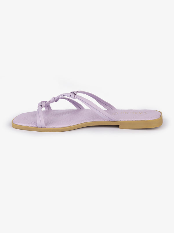 Limelight Bow-Tie Flats