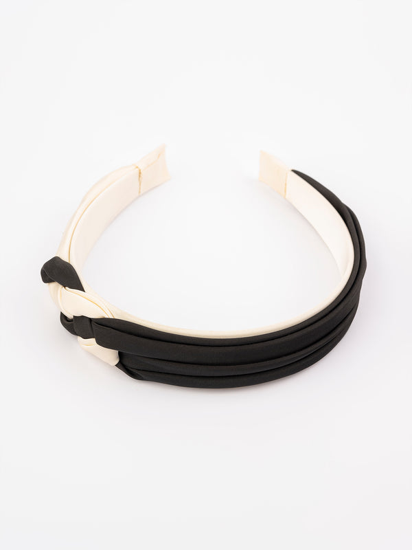 Limelight Braided Hair Band
