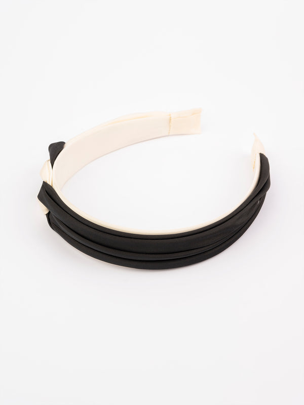 Limelight Braided Hair Band