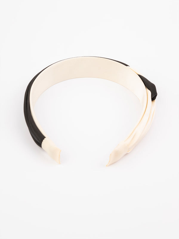 Limelight Braided Hair Band