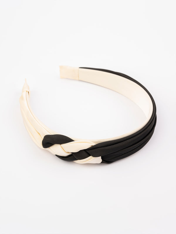 limelight Braided Hair Band