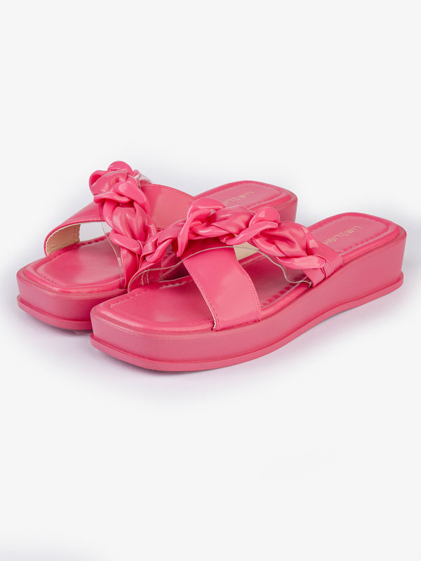 Limelight Braided Sliders