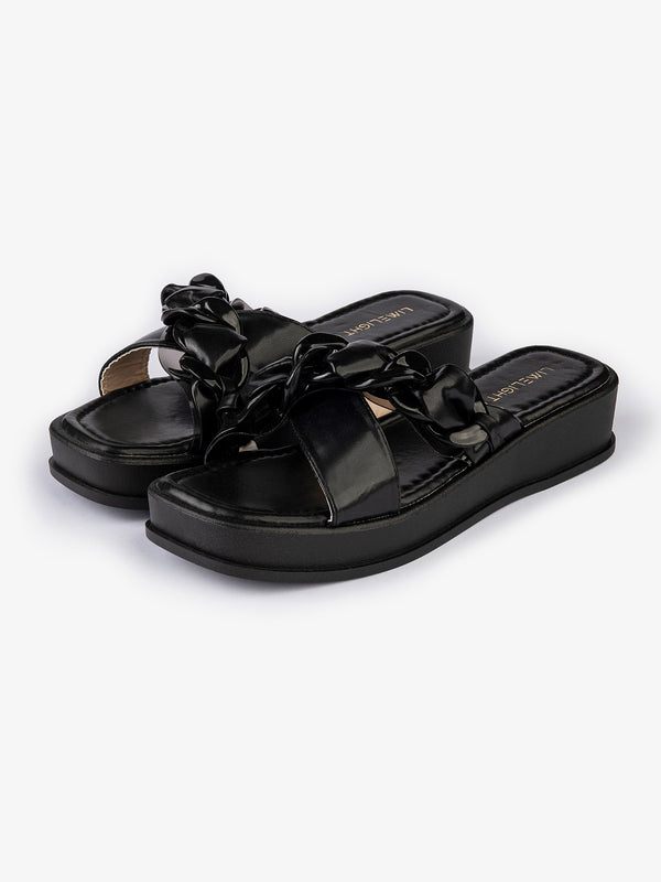 limelight Braided Sliders