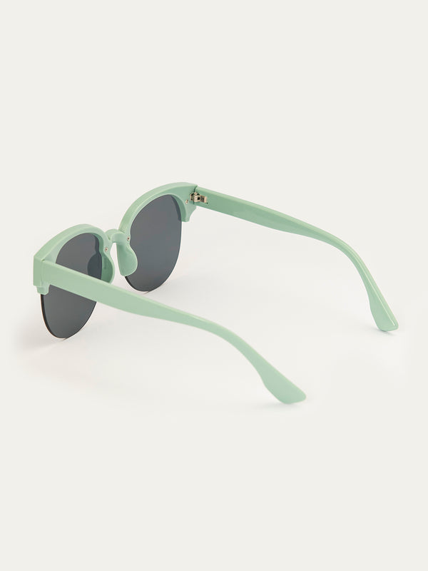 Limelight Browline Sunglasses