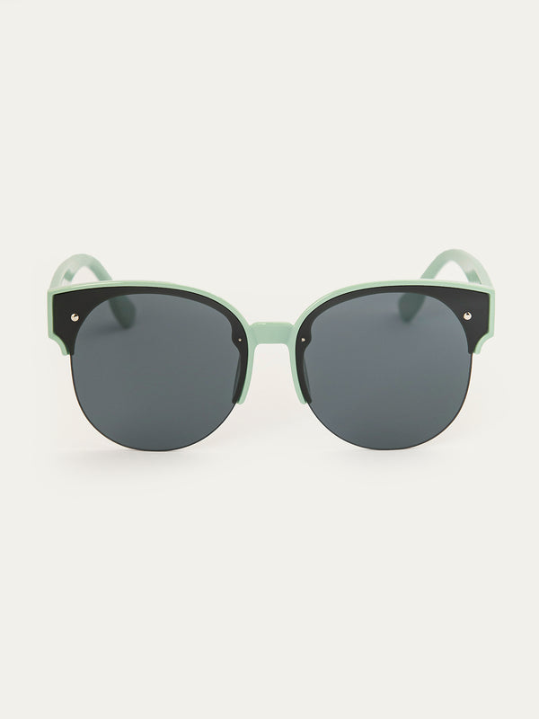 limelight Browline Sunglasses