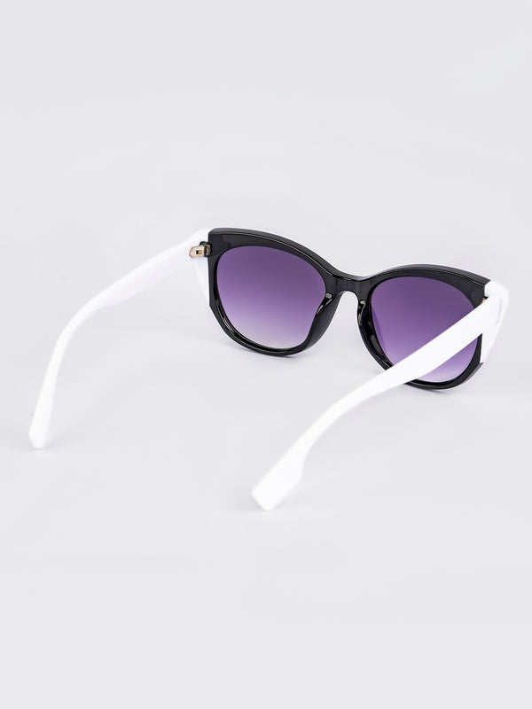 Limelight Butterfly Sunglasses