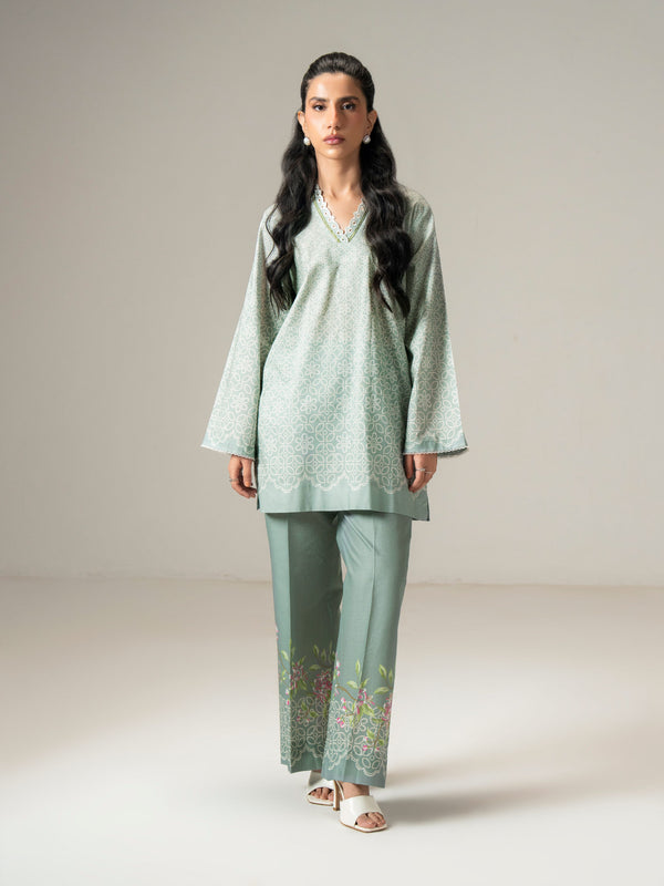 Limelight Cambric Co Ord Set