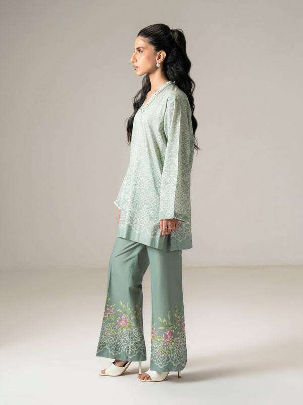 Limelight Cambric Co Ord Set