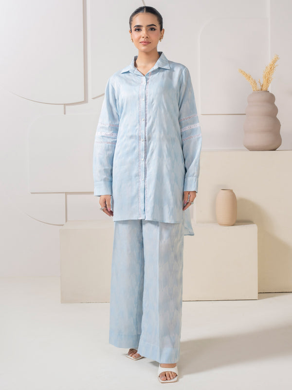 Limelight Cambric Co Ord Set