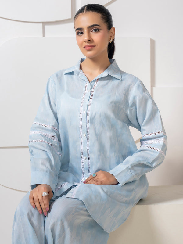 Limelight Cambric Co Ord Set