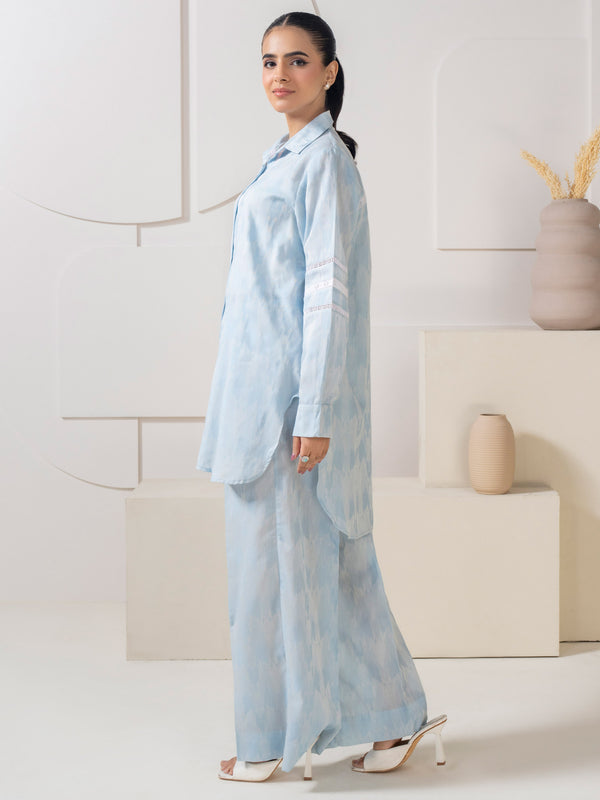 Limelight Cambric Co Ord Set