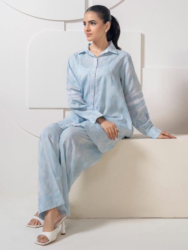 limelight Cambric Co ord Set