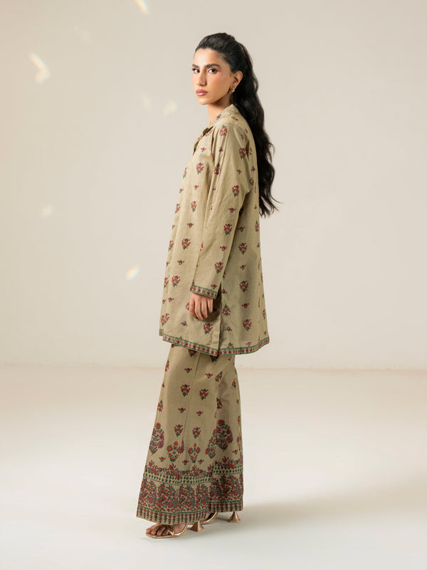 Limelight Cambric Co Ord Set