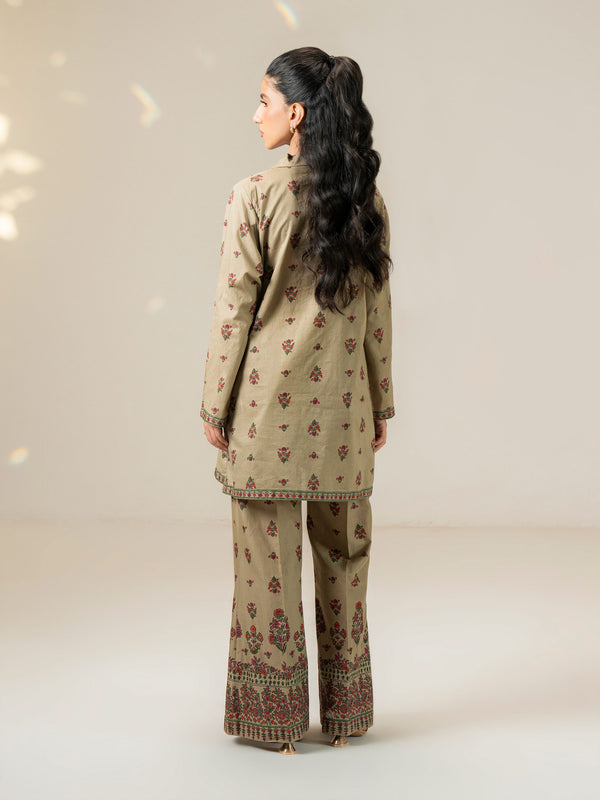 Limelight Cambric Co Ord Set