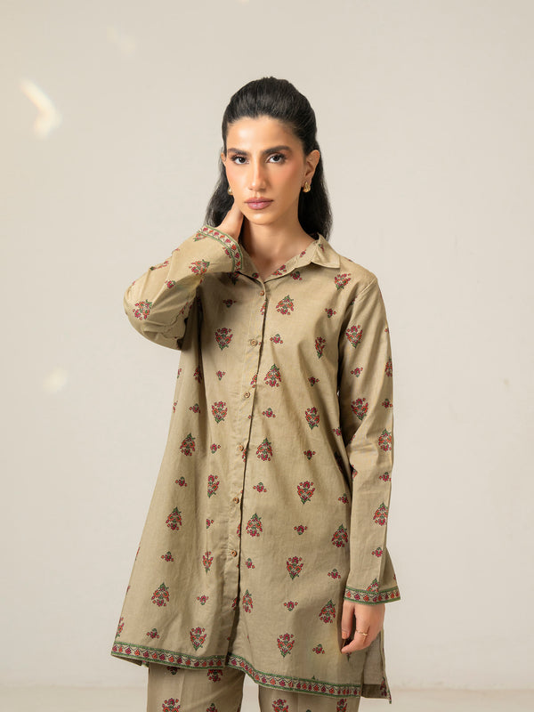 Limelight Cambric Co Ord Set