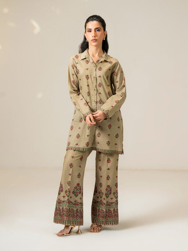 limelight Cambric Co ord Set