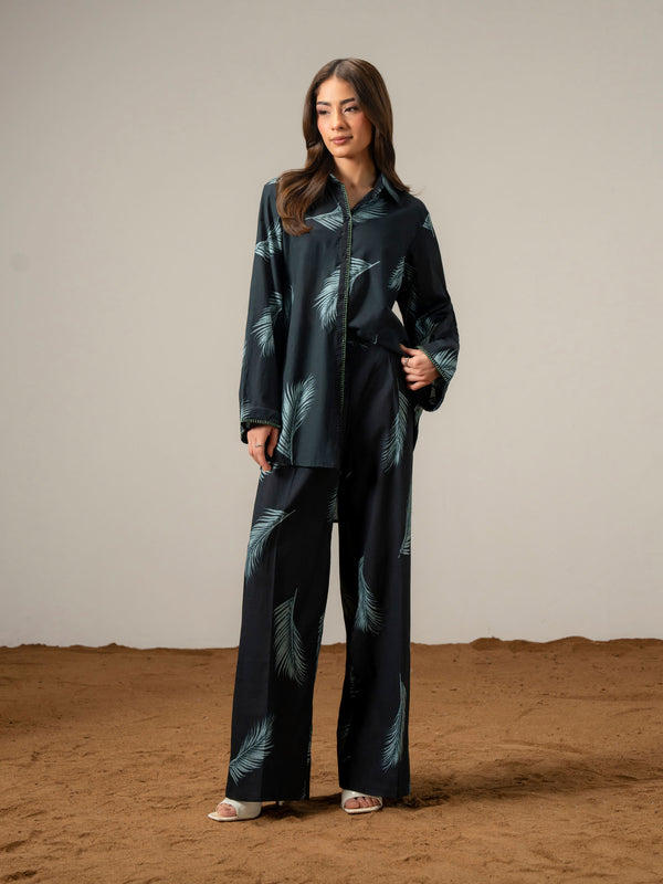 Limelight Cambric Co Ord Set