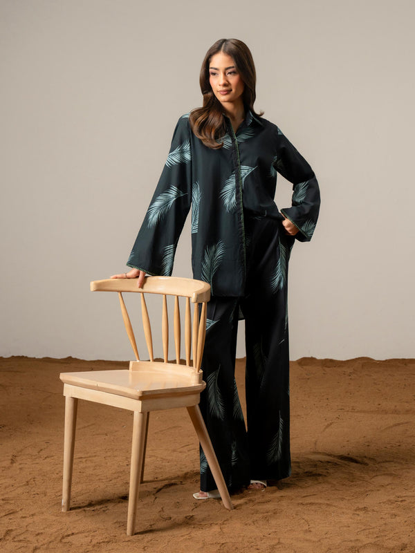 Limelight Cambric Co Ord Set