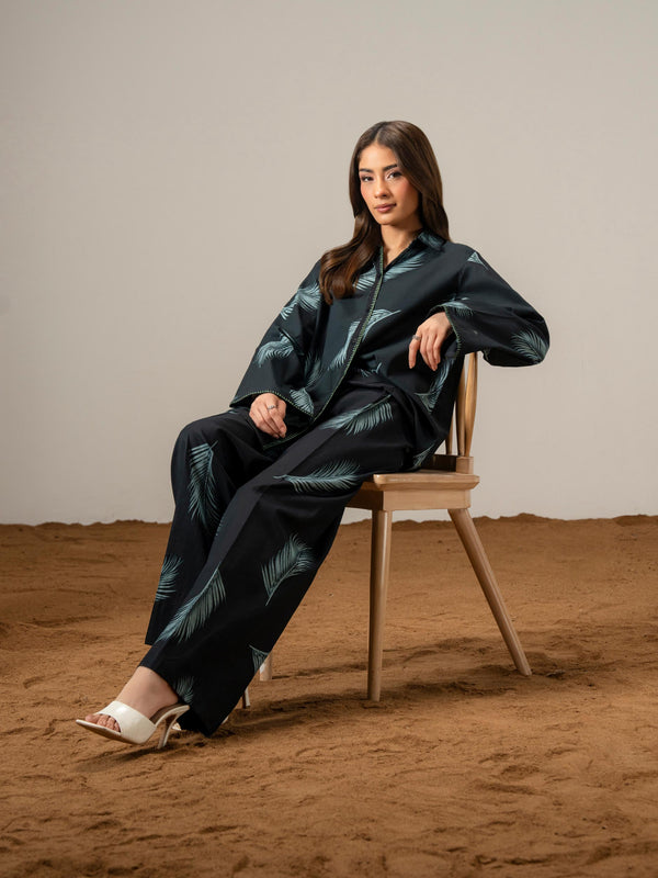 Limelight Cambric Co Ord Set