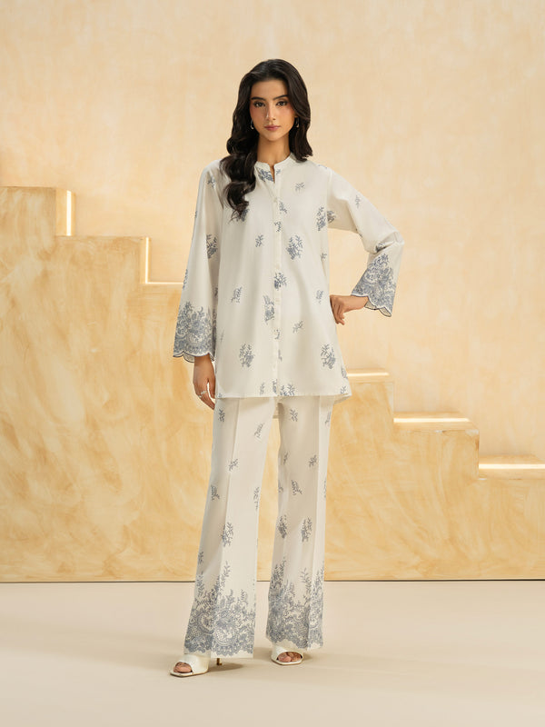 Limelight Cambric Co Ord Set