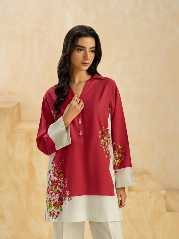 Limelight Cambric Co Ord Set