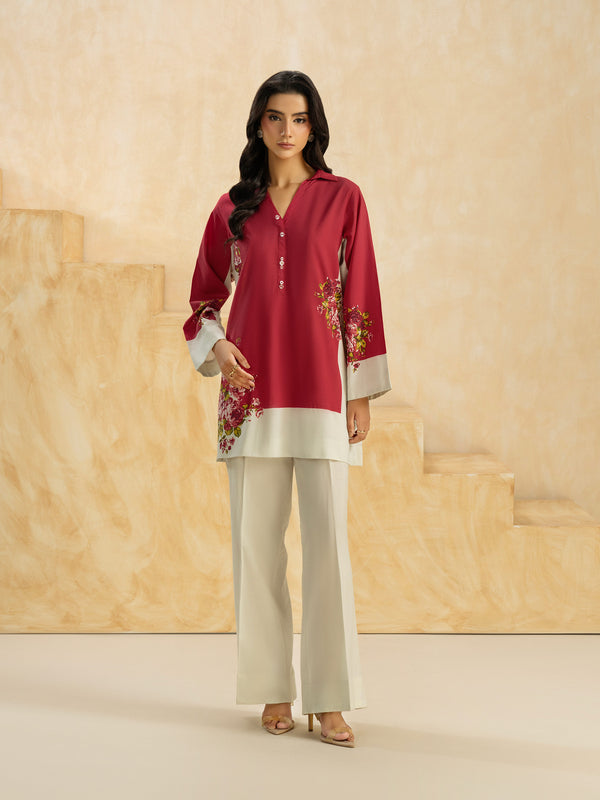 Limelight Cambric Co Ord Set