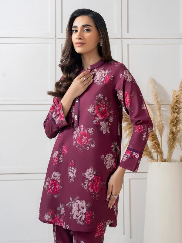 Limelight Cambric Co Ord Set