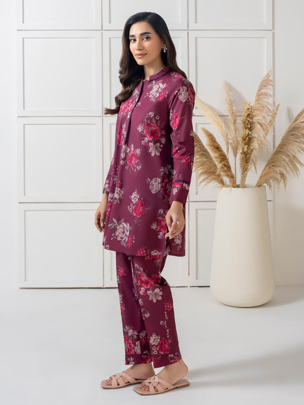 Limelight Cambric Co Ord Set