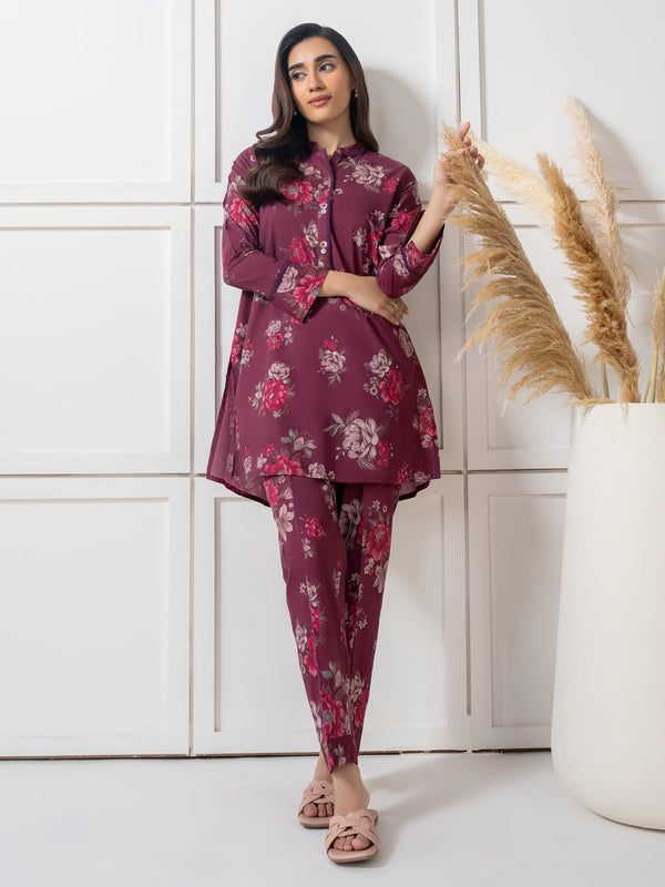 Limelight Cambric Co Ord Set