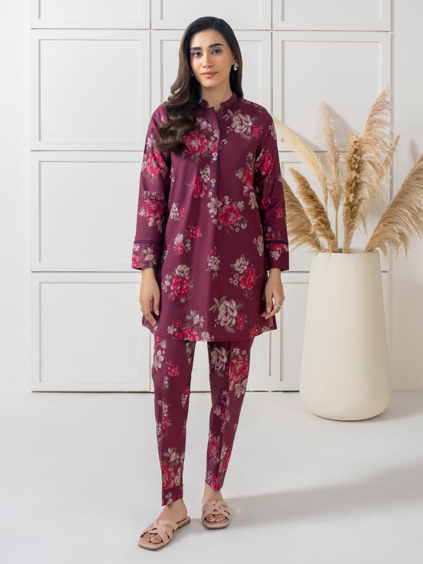 limelight Cambric Co ord Set